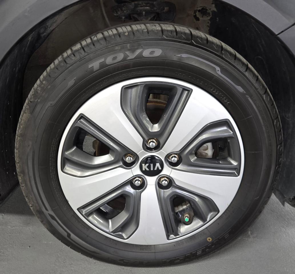 2019 Kia NIRO EX Premium FWD|ELECTRIC&GAS HYBRID|ONE OWNER|CLEAN CAR FAX| Photo