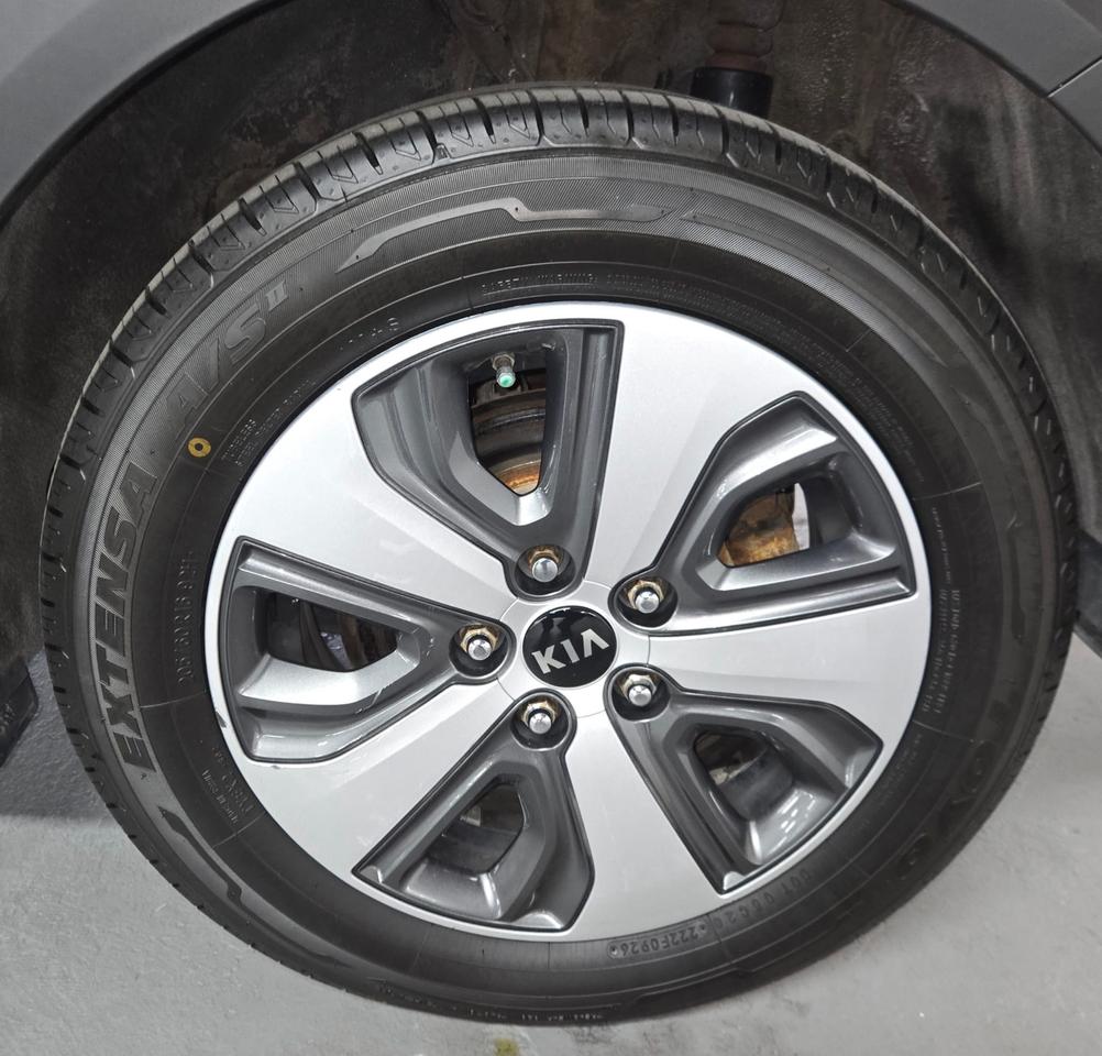 2019 Kia NIRO EX Premium FWD|ELECTRIC&GAS HYBRID|ONE OWNER|CLEAN CAR FAX| Photo