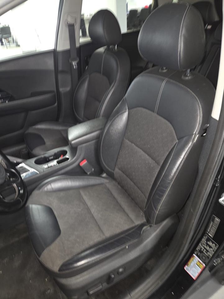 2019 Kia NIRO EX Premium FWD|ELECTRIC&GAS HYBRID|ONE OWNER|CLEAN CAR FAX| Photo