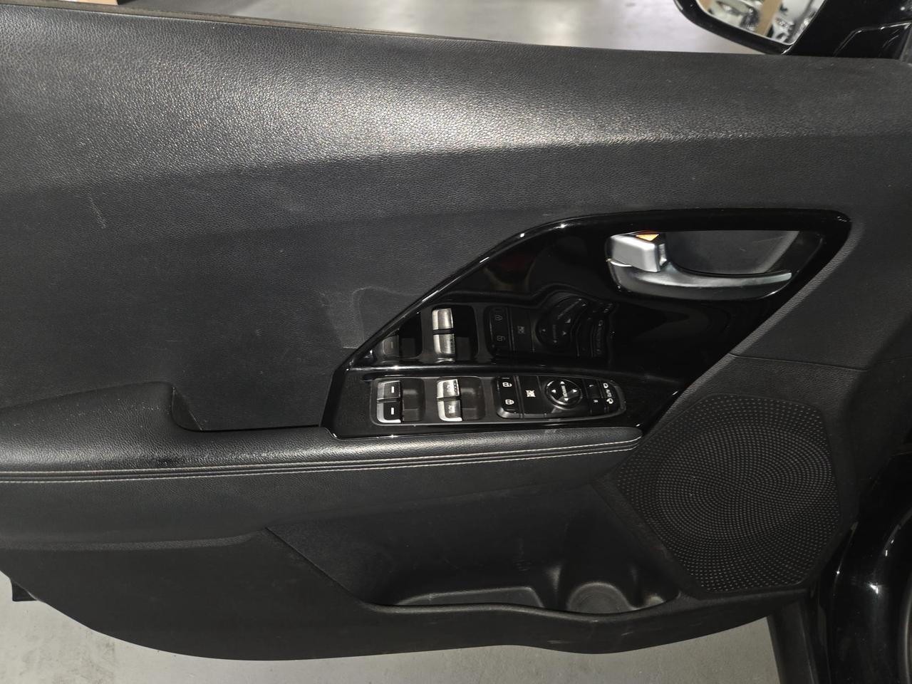 2019 Kia NIRO EX Premium FWD|ELECTRIC&GAS HYBRID|ONE OWNER|CLEAN CAR FAX| Photo