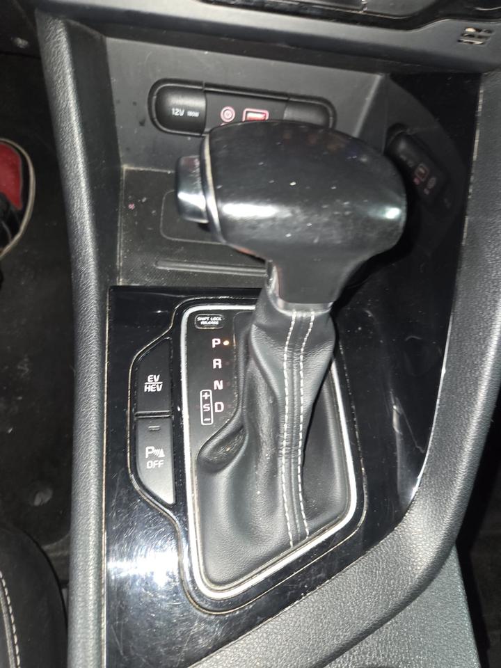 2019 Kia NIRO EX Premium FWD|ELECTRIC&GAS HYBRID|ONE OWNER|CLEAN CAR FAX| Photo
