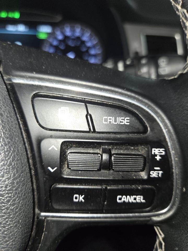 2019 Kia NIRO EX Premium FWD|ELECTRIC&GAS HYBRID|ONE OWNER|CLEAN CAR FAX| Photo