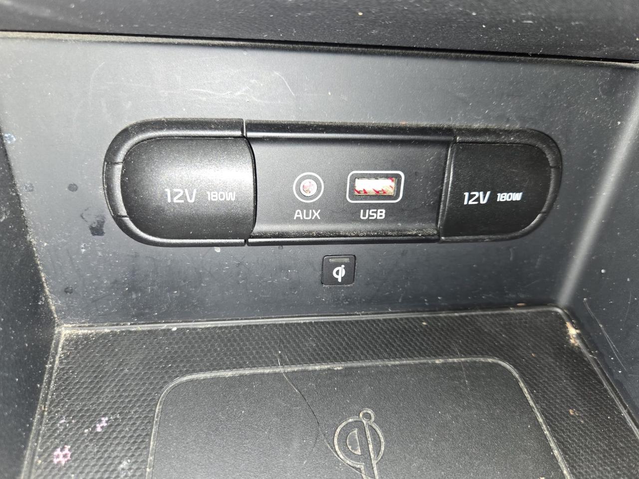 2019 Kia NIRO EX Premium FWD|ELECTRIC&GAS HYBRID|ONE OWNER|CLEAN CAR FAX| Photo