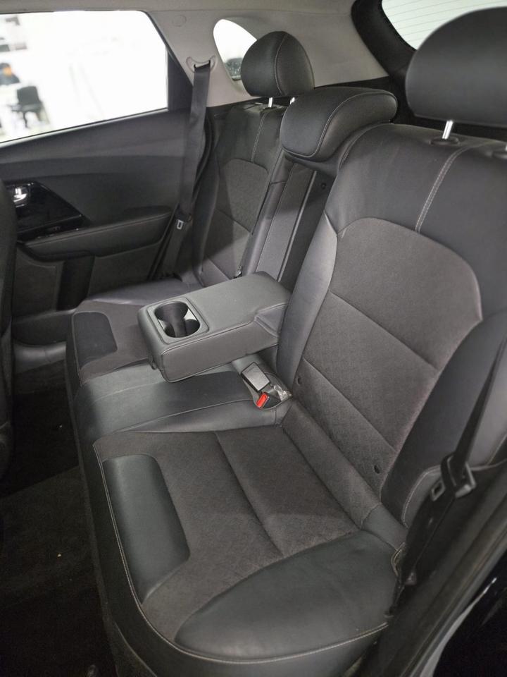 2019 Kia NIRO EX Premium FWD|ELECTRIC&GAS HYBRID|ONE OWNER|CLEAN CAR FAX| Photo