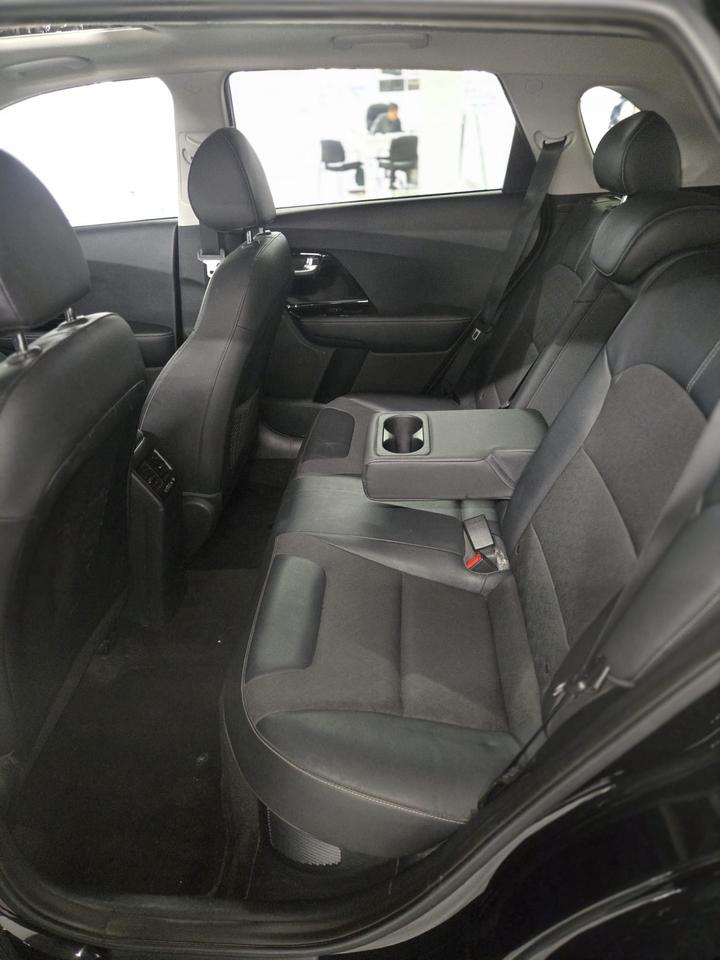 2019 Kia NIRO EX Premium FWD|ELECTRIC&GAS HYBRID|ONE OWNER|CLEAN CAR FAX| Photo