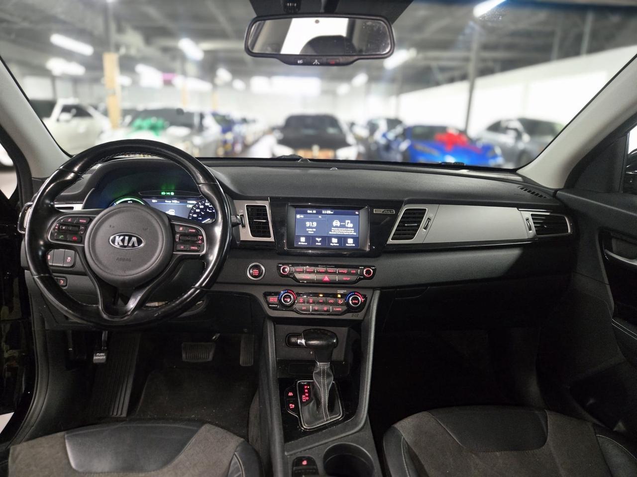 2019 Kia NIRO EX Premium FWD|ELECTRIC&GAS HYBRID|ONE OWNER|CLEAN CAR FAX| Photo