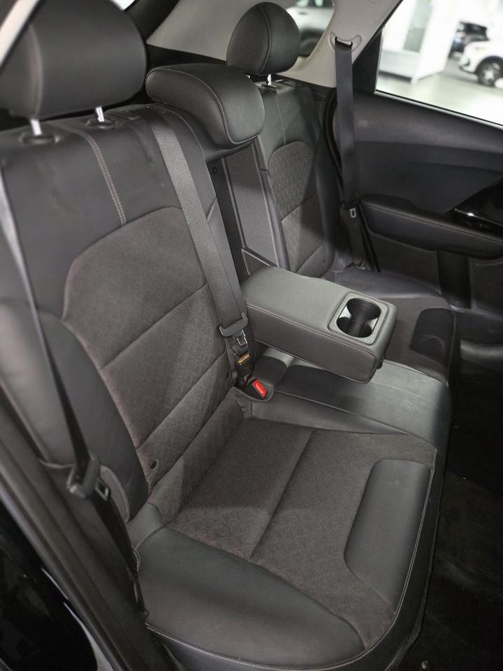 2019 Kia NIRO EX Premium FWD|ELECTRIC&GAS HYBRID|ONE OWNER|CLEAN CAR FAX| Photo