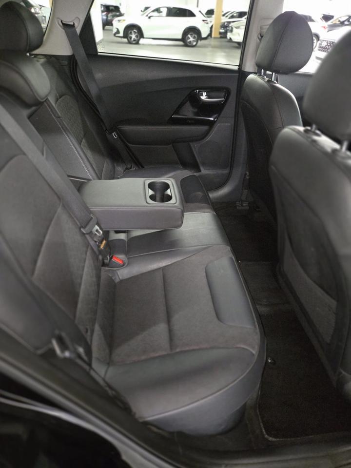 2019 Kia NIRO EX Premium FWD|ELECTRIC&GAS HYBRID|ONE OWNER|CLEAN CAR FAX| Photo