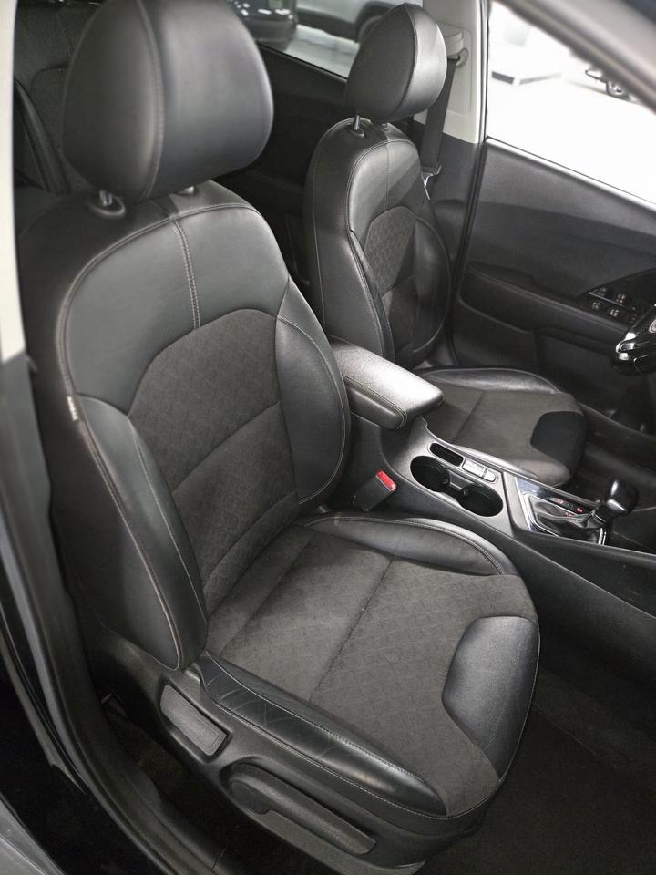 2019 Kia NIRO EX Premium FWD|ELECTRIC&GAS HYBRID|ONE OWNER|CLEAN CAR FAX| Photo