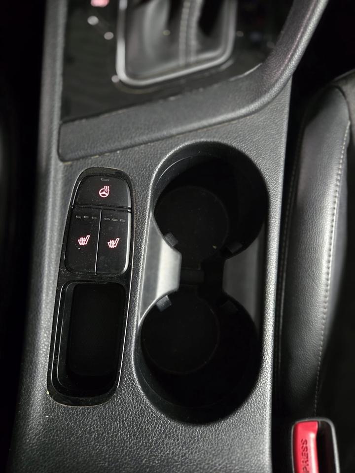 2019 Kia NIRO EX Premium FWD|ELECTRIC&GAS HYBRID|ONE OWNER|CLEAN CAR FAX| Photo