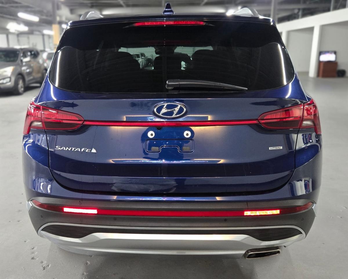 2022 Hyundai Santa Fe Preferred AWD|HEATED SEATS|APPLE CAR PLAY| Photo5