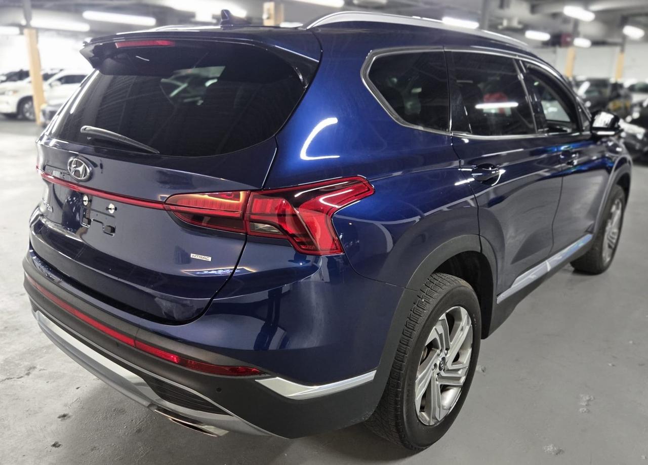 2022 Hyundai Santa Fe Preferred AWD|HEATED SEATS|APPLE CAR PLAY| Photo