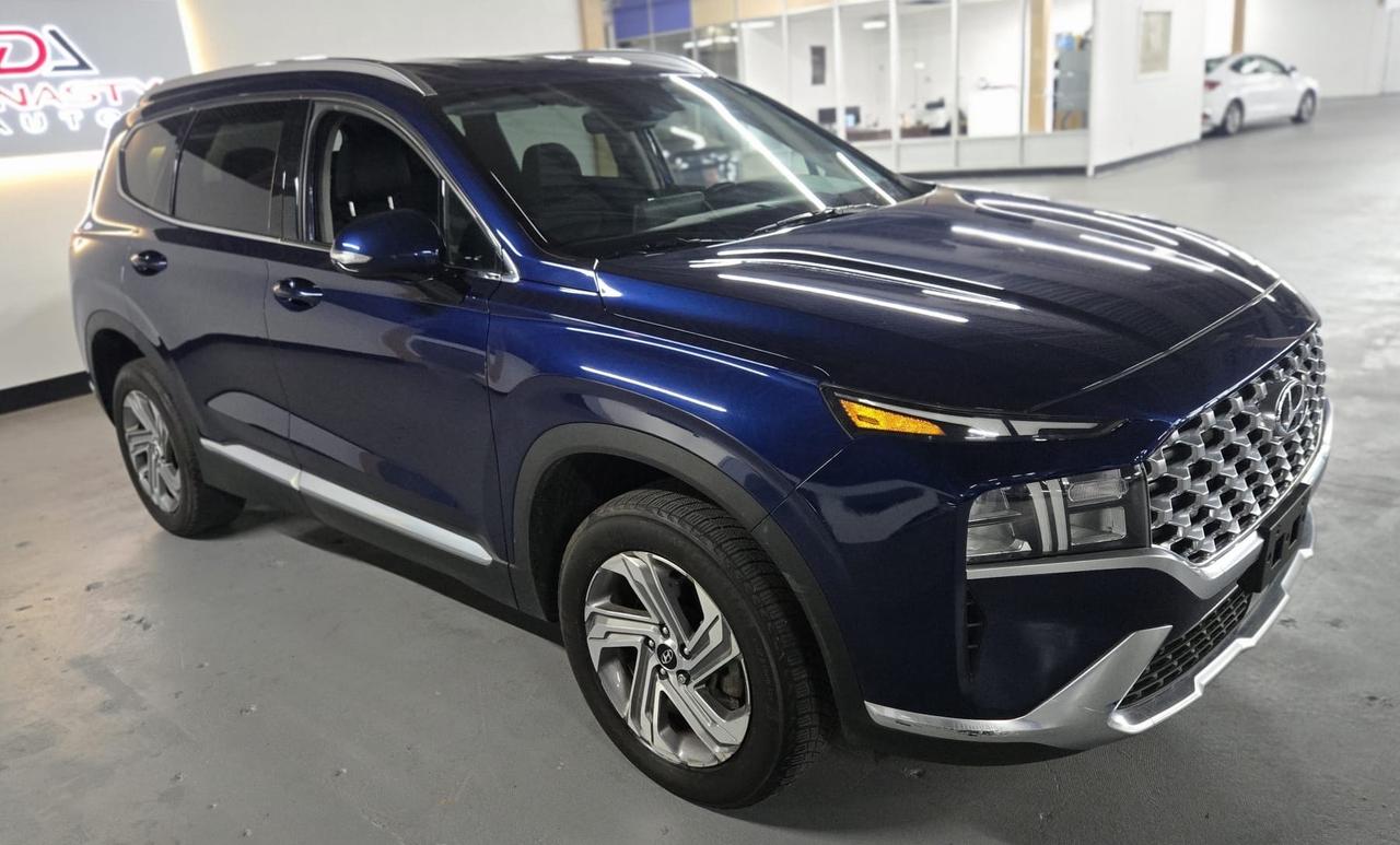 2022 Hyundai Santa Fe Preferred AWD|HEATED SEATS|APPLE CAR PLAY| Photo