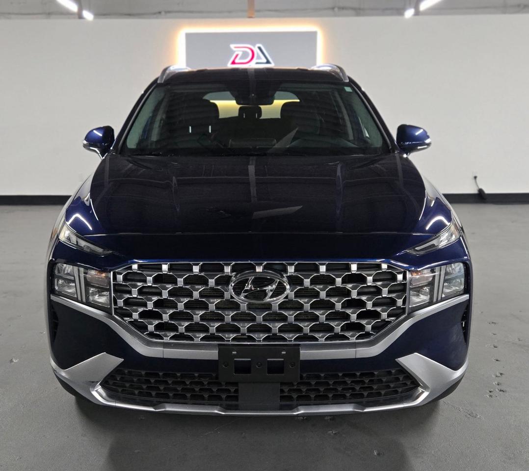 2022 Hyundai Santa Fe Preferred AWD|HEATED SEATS|APPLE CAR PLAY| Photo