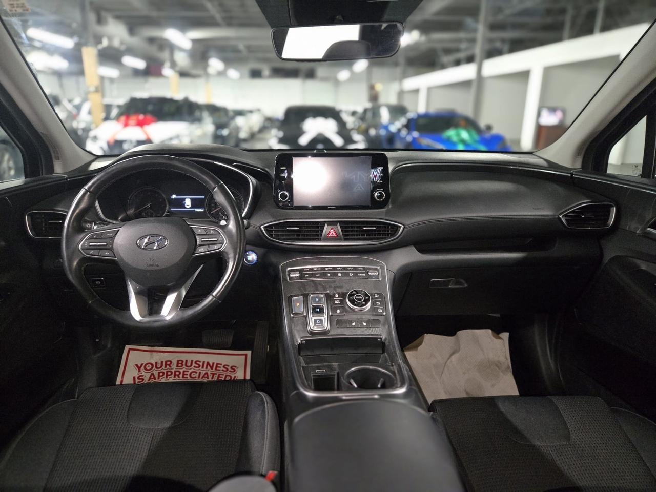 2022 Hyundai Santa Fe Preferred AWD|HEATED SEATS|APPLE CAR PLAY| Photo