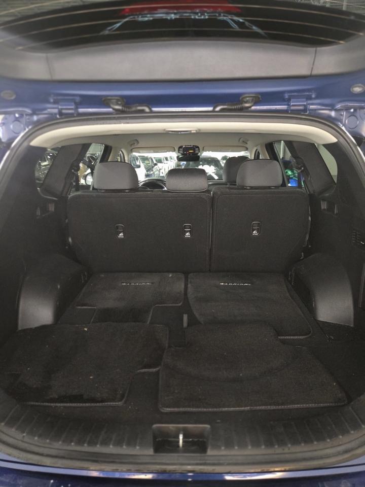2022 Hyundai Santa Fe Preferred AWD|HEATED SEATS|APPLE CAR PLAY| Photo
