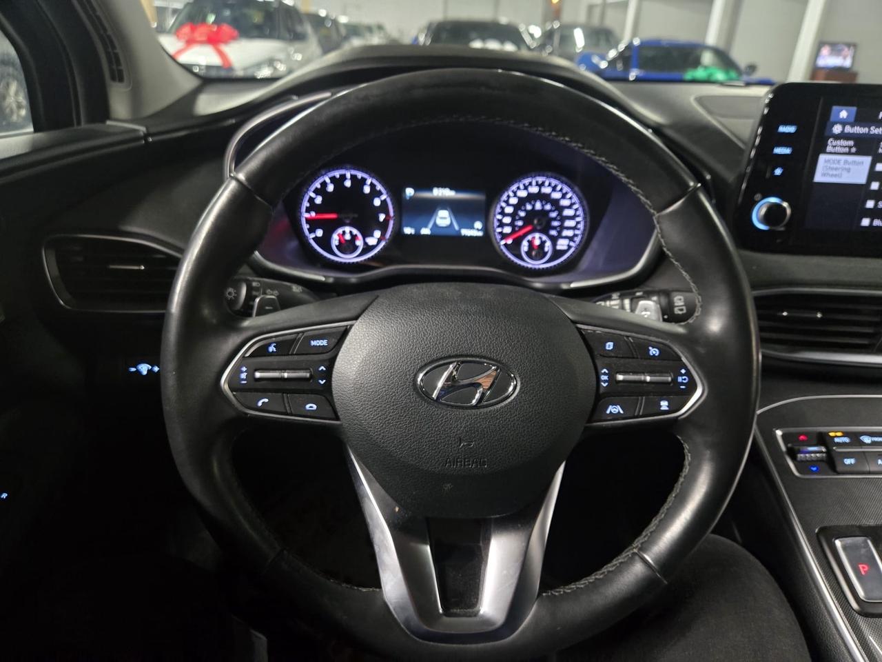 2022 Hyundai Santa Fe Preferred AWD|HEATED SEATS|APPLE CAR PLAY| Photo