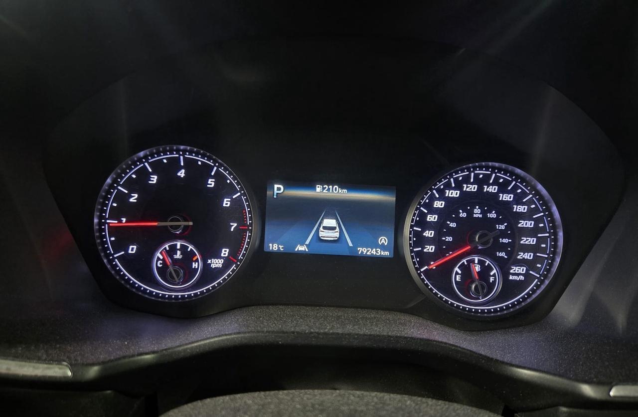 2022 Hyundai Santa Fe Preferred AWD|HEATED SEATS|APPLE CAR PLAY| Photo