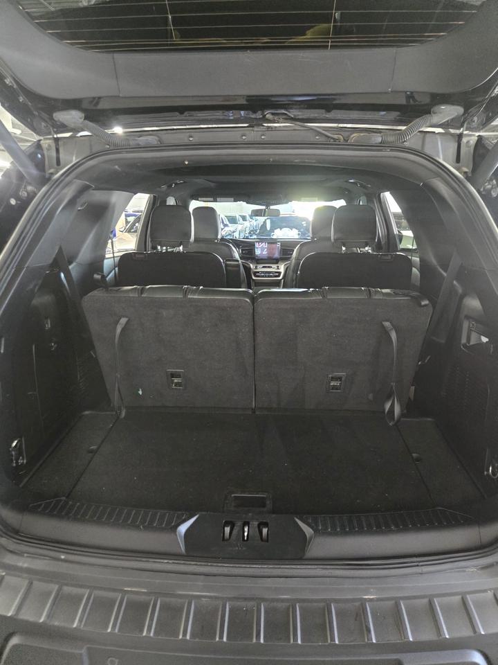 2021 Ford Explorer Timberline 4WD|LEATHER SEATS|NAVIGATION|SUNROOF|TWO SETS OF KEYS| Photo