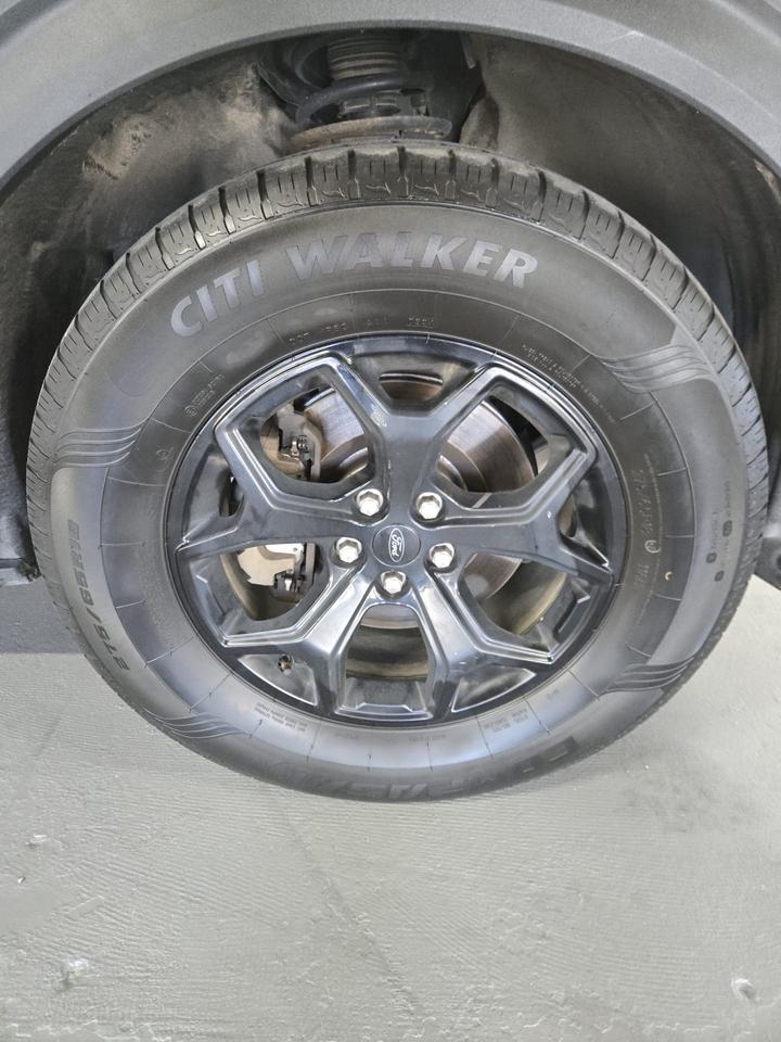 2021 Ford Explorer Timberline 4WD|LEATHER SEATS|NAVIGATION|SUNROOF|TWO SETS OF KEYS| Photo