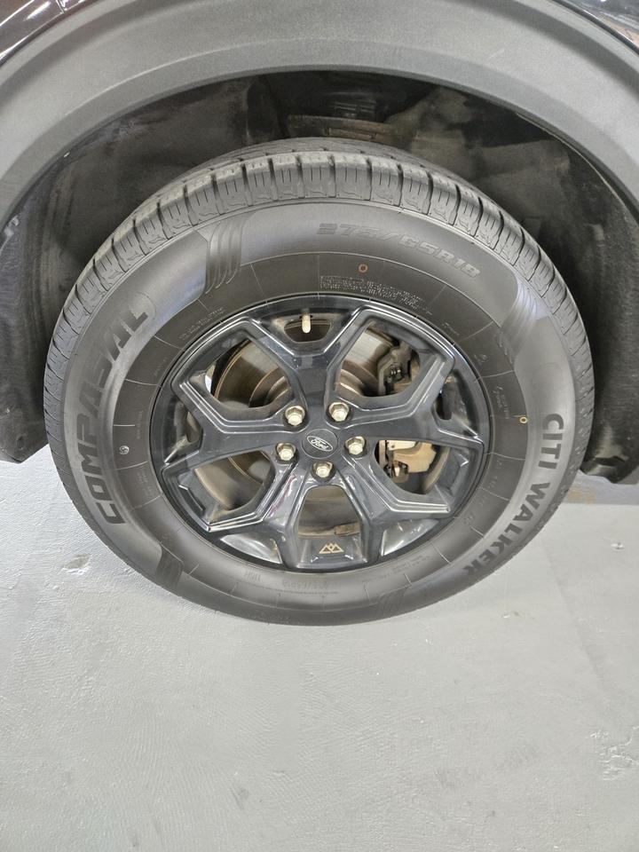 2021 Ford Explorer Timberline 4WD|LEATHER SEATS|NAVIGATION|SUNROOF|TWO SETS OF KEYS| Photo