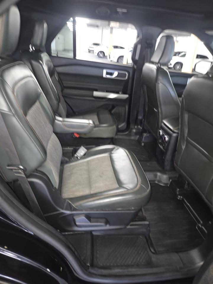2021 Ford Explorer Timberline 4WD|LEATHER SEATS|NAVIGATION|SUNROOF|TWO SETS OF KEYS| Photo