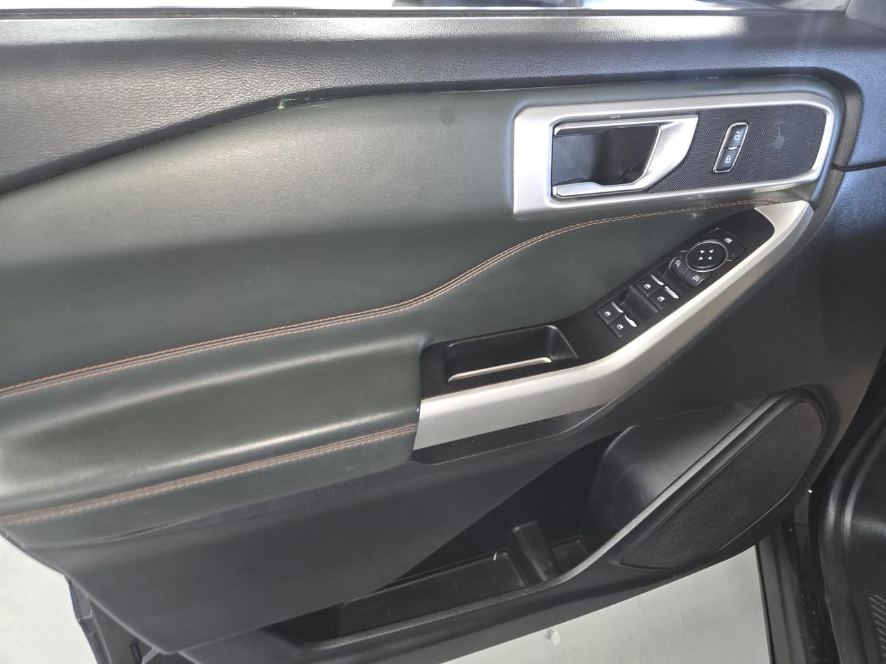 2021 Ford Explorer Timberline 4WD|LEATHER SEATS|NAVIGATION|SUNROOF|TWO SETS OF KEYS| Photo