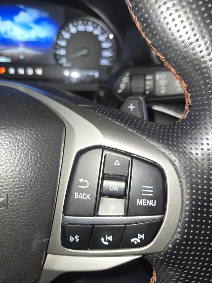 2021 Ford Explorer Timberline 4WD|LEATHER SEATS|NAVIGATION|SUNROOF|TWO SETS OF KEYS| Photo