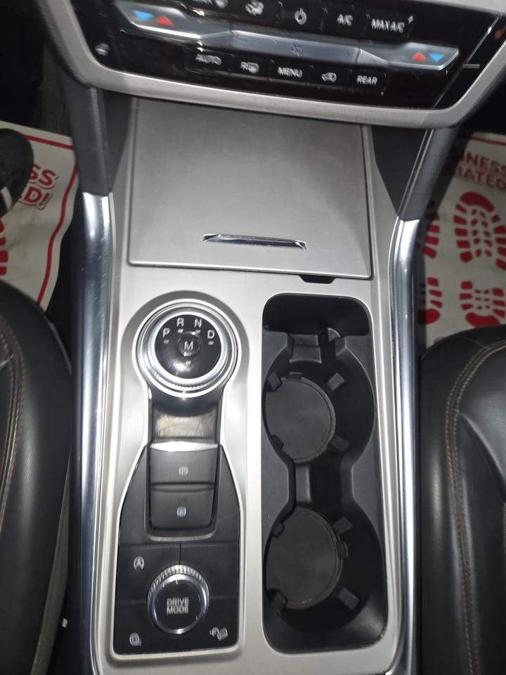 2021 Ford Explorer Timberline 4WD|LEATHER SEATS|NAVIGATION|SUNROOF|TWO SETS OF KEYS| Photo