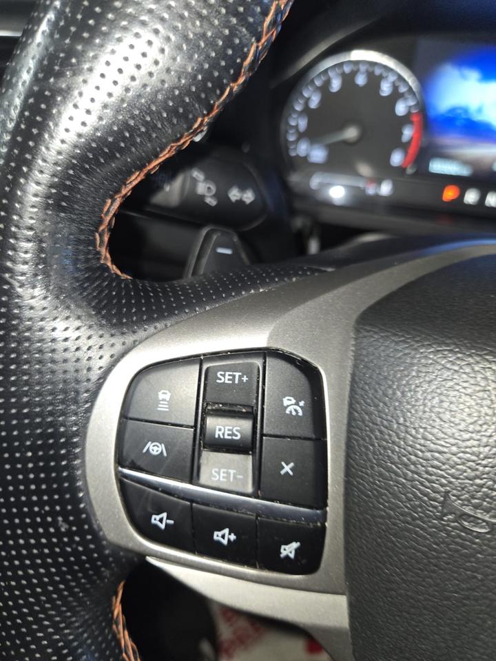 2021 Ford Explorer Timberline 4WD|LEATHER SEATS|NAVIGATION|SUNROOF|TWO SETS OF KEYS| Photo