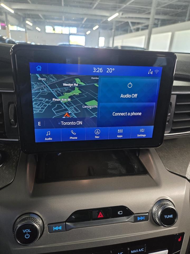 2021 Ford Explorer Timberline 4WD|LEATHER SEATS|NAVIGATION|SUNROOF|TWO SETS OF KEYS| Photo