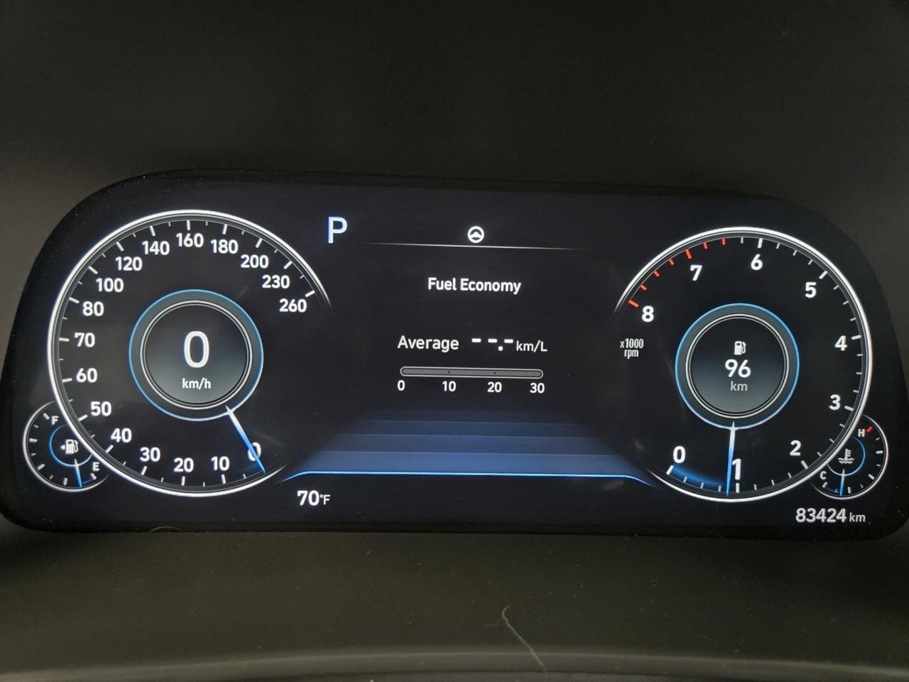 2020 Hyundai Sonata 1.6T Ultimate|LIMITED|PANO ROOF|HEADS UP DISPLAY|NAVIGATION|BSM|COOLING SEATS|REMOTE STARTER| Photo