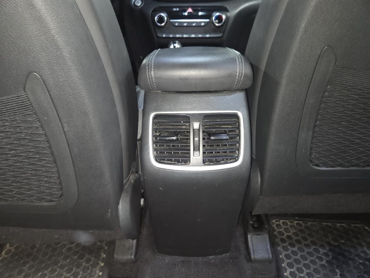 2020 Hyundai Tucson Preferred AWD w/Sun & Leather Package|CLEAN CAR FAX|PANORAMIC ROOF|BSM|TOW HITCH|HEATED STEERING WHEEL| Photo