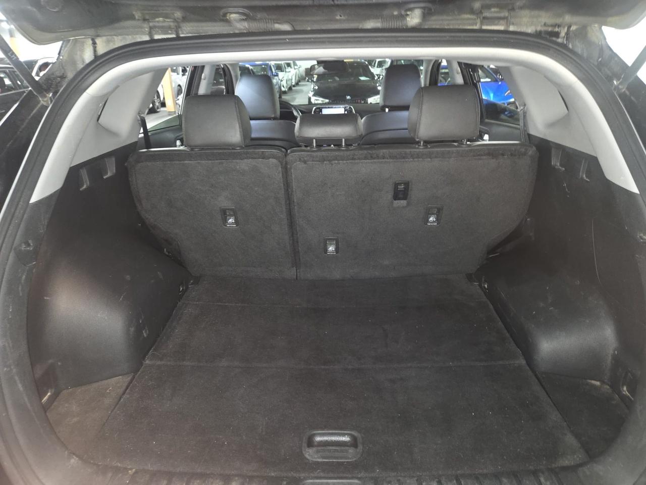 2020 Hyundai Tucson Preferred AWD w/Sun & Leather Package|CLEAN CAR FAX|PANORAMIC ROOF|BSM|TOW HITCH|HEATED STEERING WHEEL| Photo