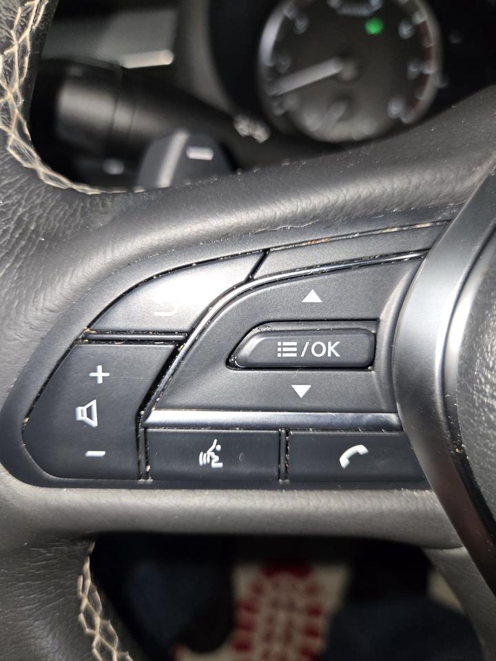 2019 Infiniti QX50 LUXE AWD|ESSENTIAL|PANO ROOF|CLEAN CAR FAX|GREAT RELIABILITY| Photo