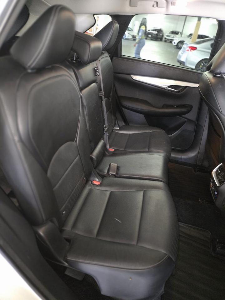 2019 Infiniti QX50 LUXE AWD|ESSENTIAL|PANO ROOF|CLEAN CAR FAX|GREAT RELIABILITY| Photo
