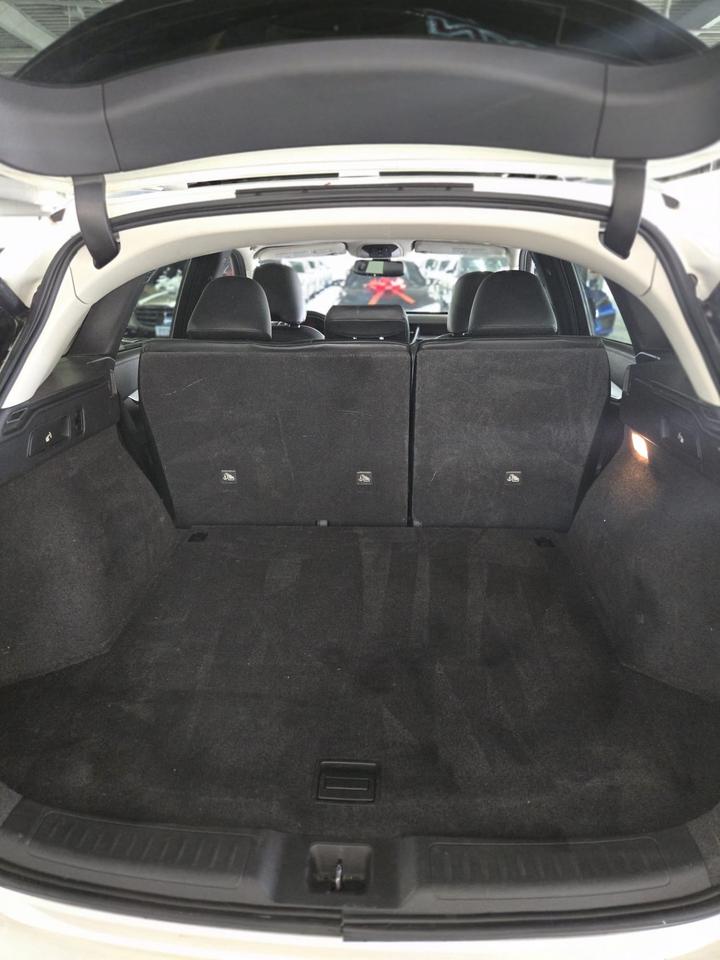 2019 Infiniti QX50 LUXE AWD|ESSENTIAL|PANO ROOF|CLEAN CAR FAX|GREAT RELIABILITY| Photo