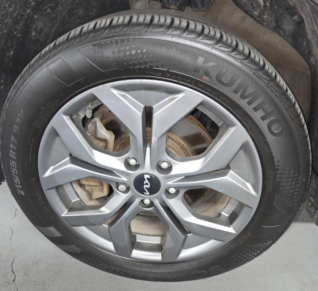2024 Kia Seltos EX|UTILITY AWD|CLEAN CAR FAX|SUNROOF|REMOTE STARTER|HEATED SEATS Photo