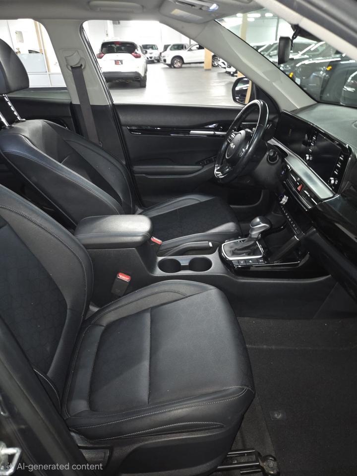 2024 Kia Seltos EX|UTILITY AWD|CLEAN CAR FAX|SUNROOF|REMOTE STARTER|HEATED SEATS Photo