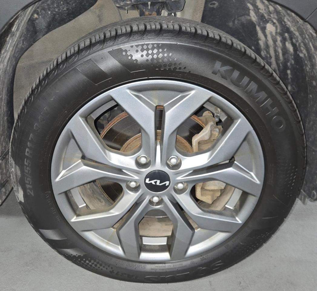 2024 Kia Seltos EX|UTILITY AWD|CLEAN CAR FAX|SUNROOF|REMOTE STARTER|HEATED SEATS Photo
