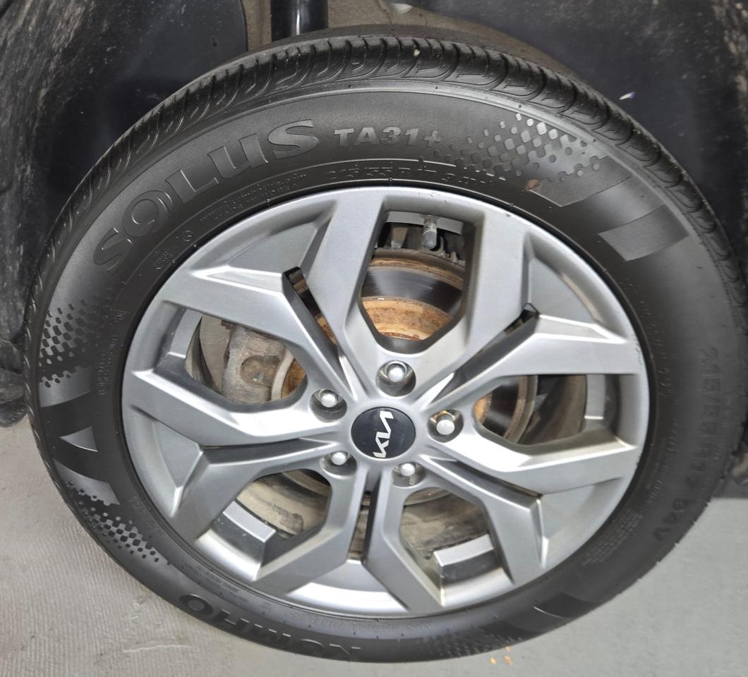 2024 Kia Seltos EX|UTILITY AWD|CLEAN CAR FAX|SUNROOF|REMOTE STARTER|HEATED SEATS Photo