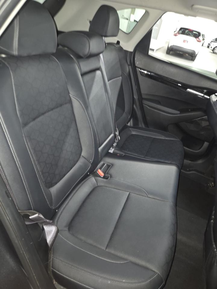 2024 Kia Seltos EX|UTILITY AWD|CLEAN CAR FAX|SUNROOF|REMOTE STARTER|HEATED SEATS Photo