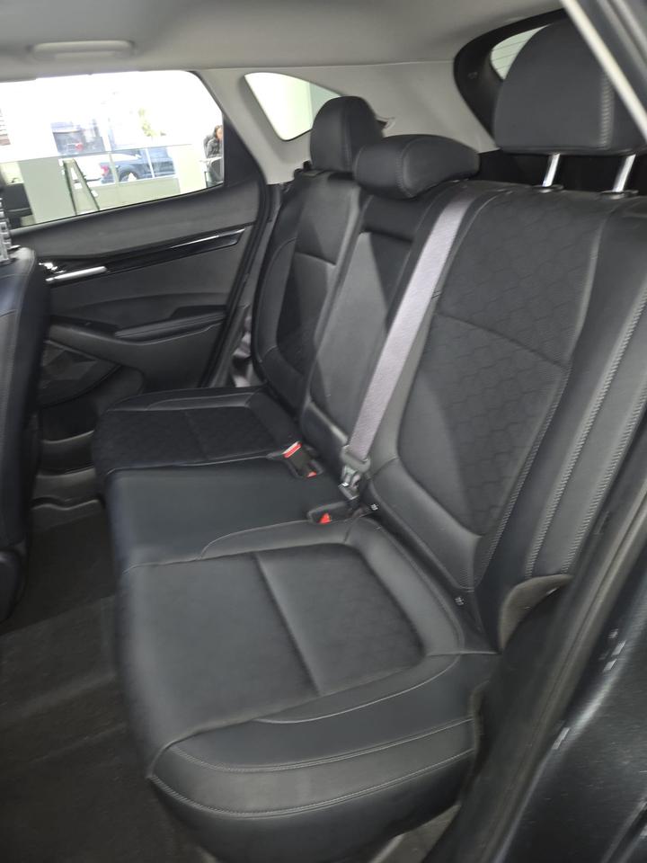 2024 Kia Seltos EX|UTILITY AWD|CLEAN CAR FAX|SUNROOF|REMOTE STARTER|HEATED SEATS Photo