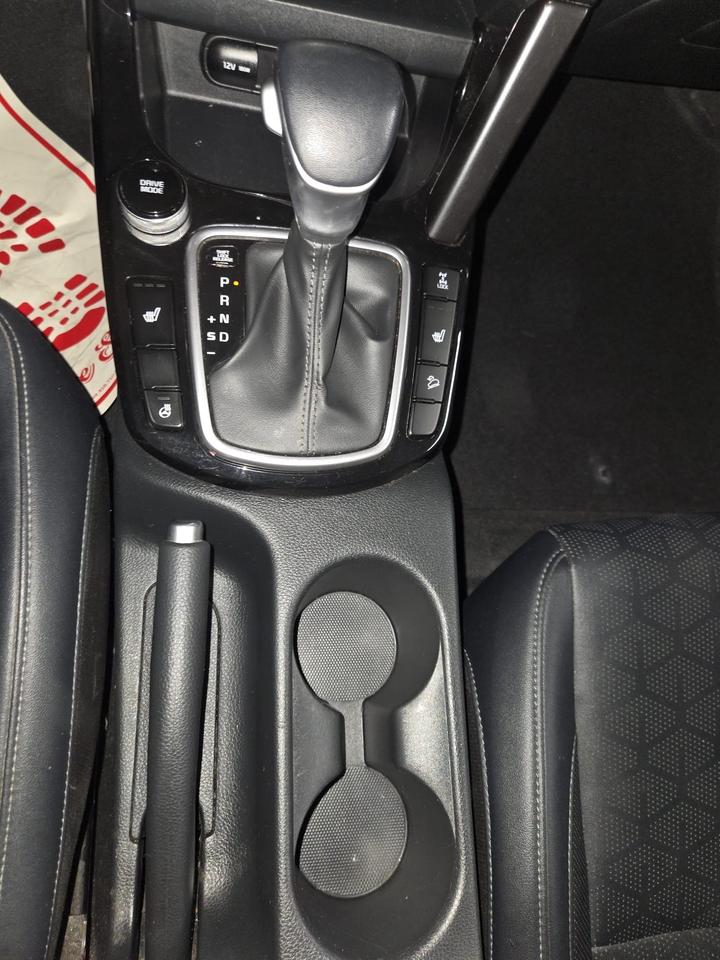 2024 Kia Seltos EX|UTILITY AWD|CLEAN CAR FAX|SUNROOF|REMOTE STARTER|HEATED SEATS Photo