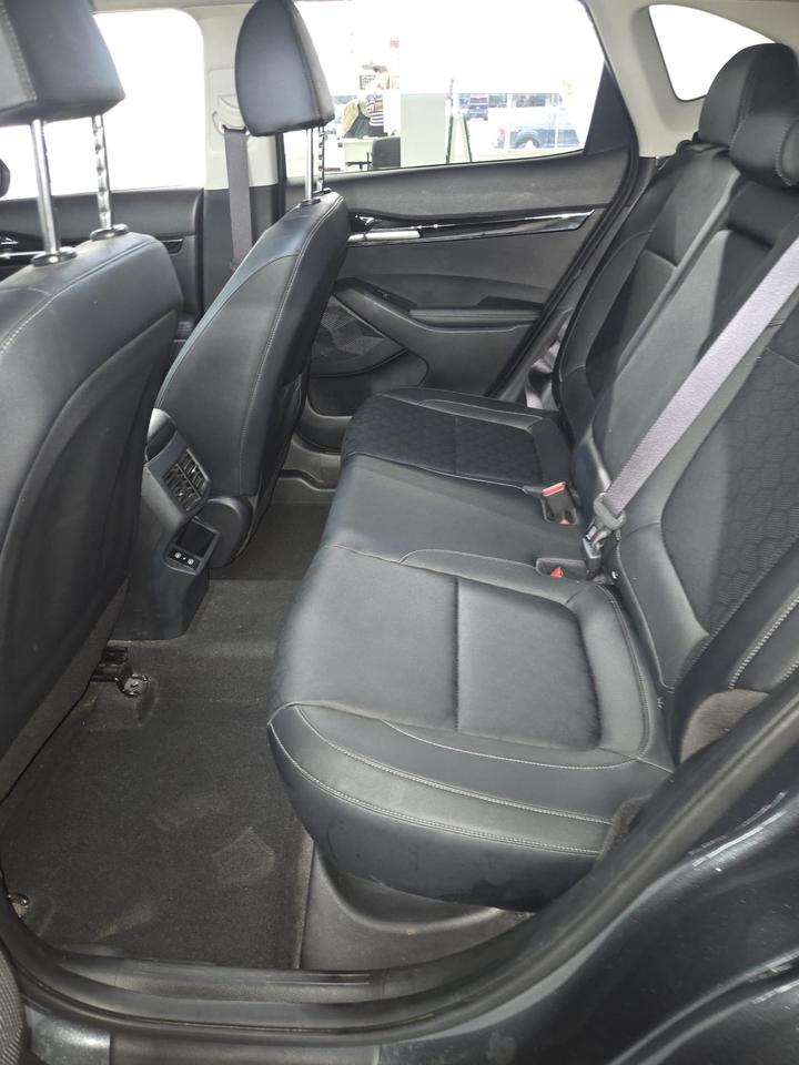 2024 Kia Seltos EX|UTILITY AWD|CLEAN CAR FAX|SUNROOF|REMOTE STARTER|HEATED SEATS Photo