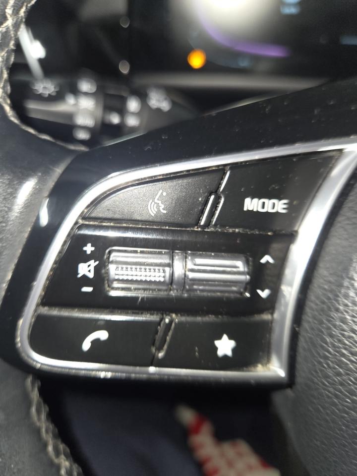 2024 Kia Seltos EX|UTILITY AWD|CLEAN CAR FAX|SUNROOF|REMOTE STARTER|HEATED SEATS Photo