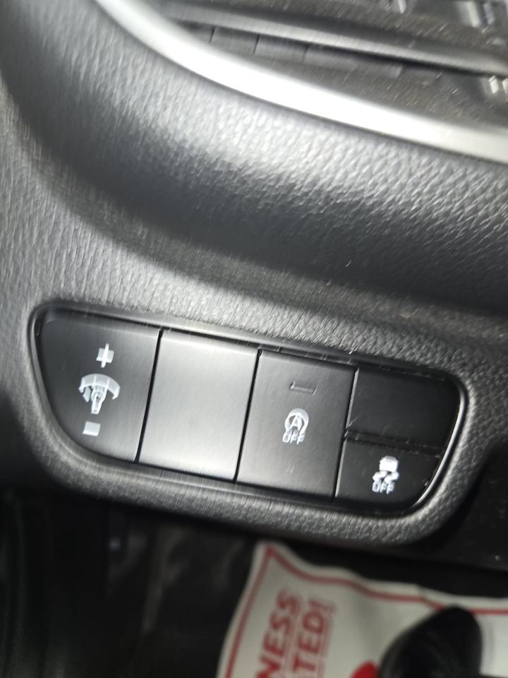 2024 Kia Seltos EX|UTILITY AWD|CLEAN CAR FAX|SUNROOF|REMOTE STARTER|HEATED SEATS Photo