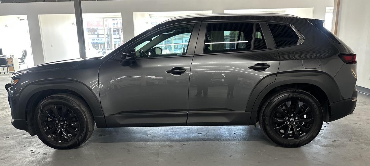 2024 Mazda CX-50 GS-L AWD | ONE OWNER | CLEAN CARFAX | LOW KM Photo