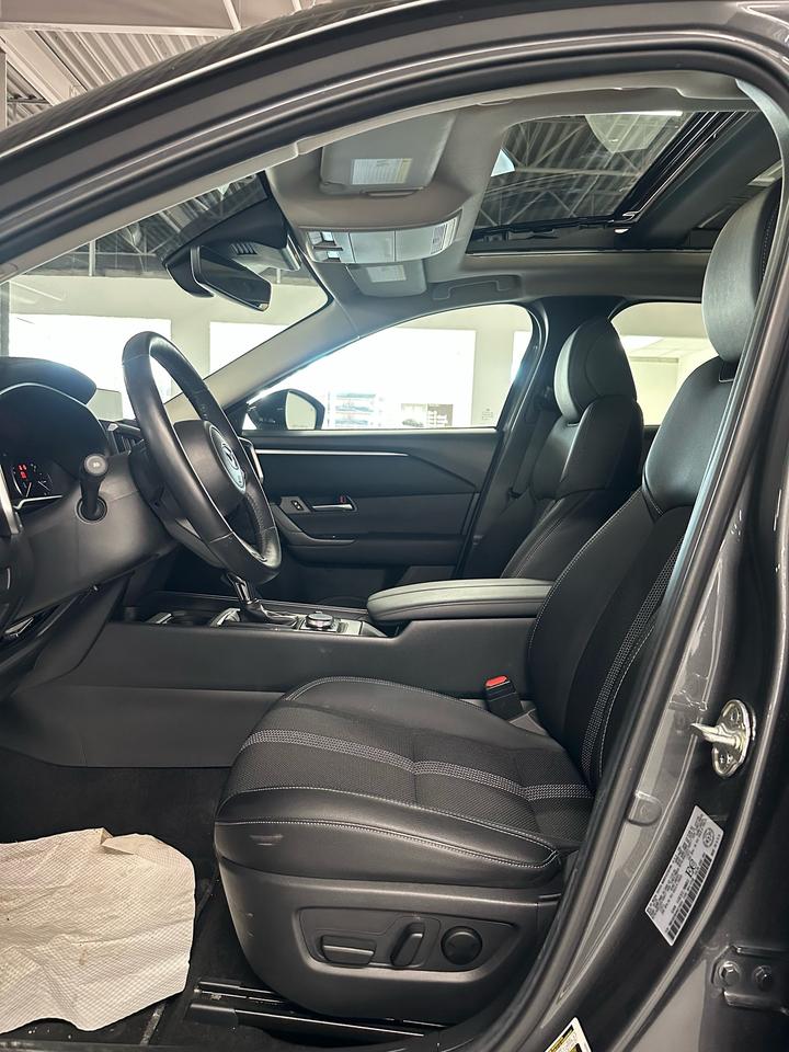 2024 Mazda CX-50 GS-L AWD | ONE OWNER | CLEAN CARFAX | LOW KM Photo