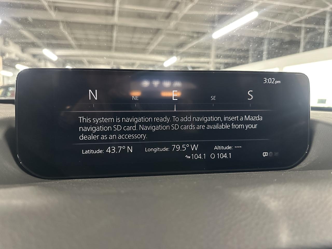 2024 Mazda CX-50 GS-L AWD | ONE OWNER | CLEAN CARFAX | LOW KM Photo
